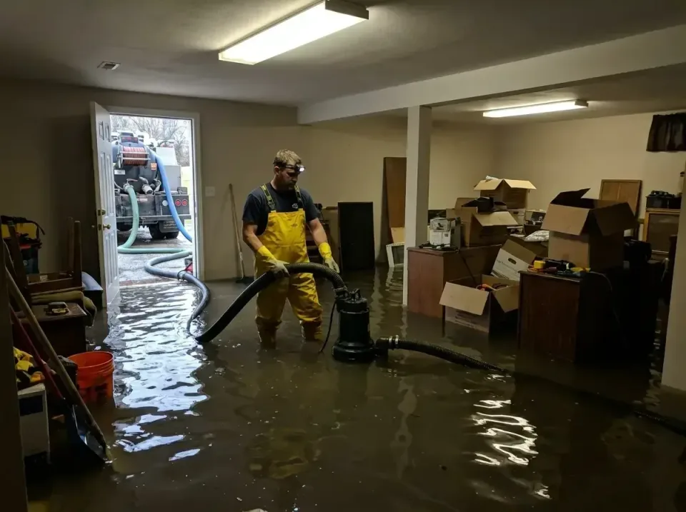 basement-burst-pipe-flooding-a-001 — frequently asked questions, 24-Hour Water Damage Restoration Services in Atlantic Highl…